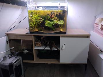 Dressoir, tv meubel, wandkast. Moet weg. Goede staat beschikbaar voor biedingen
