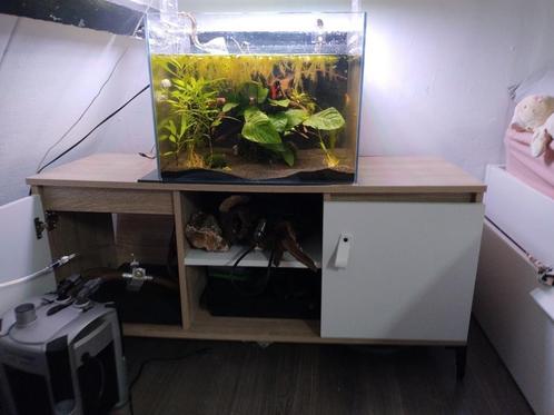 Dressoir, tv meubel, wandkast. Moet weg. Goede staat, Huis en Inrichting, Kasten | Dressoirs, Gebruikt, 100 tot 150 cm, 25 tot 50 cm