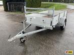 Anssems BSX Open bakwagen In goede staat, Auto diversen, Gebruikt