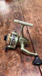 Shakespeare spin/vlokmolen 2499, Watersport en Boten, Hengelsport | Algemeen, Ophalen of Verzenden, Zo goed als nieuw