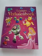 Walt Disney (voorlees)boeken, Ophalen of Verzenden, Zo goed als nieuw, Sprookjes