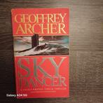 Sky Dancer - Geoffrey Archer, Gelezen, Europa overig, Ophalen of Verzenden, Geoffrey Archer