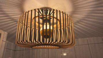 Bromo Plafondlamp Good & Mojo beschikbaar voor biedingen