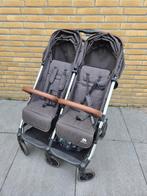 Deryan Rolo X2 + regenhoes., Ophalen, Gebruikt, Kinderwagen of Buggy