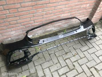 Mercedes E-klasse W213 S213 Voorbumper A2138851103 Facelift beschikbaar voor biedingen