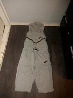 NIKE TECH PAK!  Maat 140, Kinderen en Baby's, Kinderkleding | Maat 140, Ophalen, Zo goed als nieuw, Setje, Nike