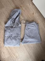 Daily Paper Set - Grijs - Maat S, Ophalen of Verzenden, Zo goed als nieuw, Maat 46 (S) of kleiner, Grijs