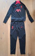 Nike Liverpool trainingspak jongens maat 147-158, Kinderen en Baby's, Ophalen of Verzenden, Gebruikt