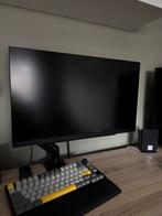 LG UltraGear 27GR83Q-B | 240hz | IPS | 1440P (QHD) | 27 inch, Computers en Software, Monitoren, Ingebouwde speakers, IPS, Minder dan 1 ms