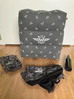 Wick Air vliegtuigbedje - Wick Wings, Kinderen en Baby's, Overige Kinderen en Baby's, Ophalen, Zo goed als nieuw