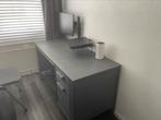 Bureau Dennis, Huis en Inrichting, Bureaus, Ophalen of Verzenden, Gebruikt, Bureau