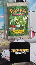 Pokemon Jungle GUARANTEED HEAVY Booster Pack Nederlands, Ophalen of Verzenden, Zo goed als nieuw, Booster