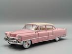 Greenlight 1:24 - Elvis - 1955 Cadillac Fleetwood Series 60, Overige merken, Auto, Nieuw, Askgl@greenlighttoys.com