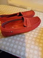 Hush puppies loafers maat 40, Kleding | Dames, Schoenen, Instappers, Ophalen of Verzenden, Zo goed als nieuw, Hush Puppies