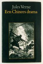 Verne, Jules - Een Chinees drama, Boeken, Gelezen, Europa overig, Verzenden