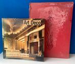 Boeken Art Deco & Jugendstil, Boeken, Ophalen of Verzenden, Gelezen, Stijl of Stroming