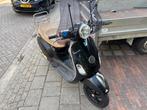 Vespa LX 4V 50cc - Keihin Carburateur, Fietsen en Brommers, Ophalen, Gebruikt, Maximaal 45 km/u, Overige modellen