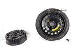 Krikset + reservewiel van een Opel Vectra (Vectra C 02-), Auto-onderdelen, Overige Auto-onderdelen, Gebruikt, Opel, Ophalen of Verzenden