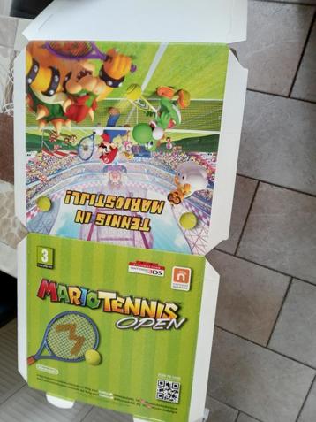 nintendo promo spullen beschikbaar voor biedingen
