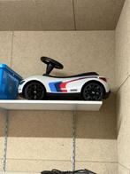 Bmw loopauto, Ophalen, Gebruikt