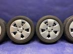 Stalen velgen 14 inch Kia Picanto winterbanden, Ophalen, 14 inch, Gebruikt, Velg(en)