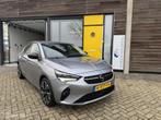 OPEL CORSA-E 3-FASE GS-LINE VOL OPTIES LED 360 CAMERA LEDER, Lichtsensor, Gebruikt, Zilver of Grijs, Corsa