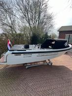 BOATSHOW HOLLANDSE PLASSEN MAASSLOEP 475/540/570/590, Watersport en Boten, Ophalen, Tot 10 pk, Nieuw, 3 tot 6 meter