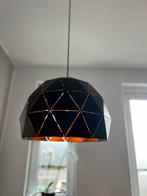 GAMMA hanglamp Niels zwart Ø40 cm, Huis en Inrichting, Lampen | Hanglampen, Ophalen, Zo goed als nieuw, Minder dan 50 cm