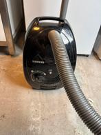 Stofzuiger - Siemens, Gebruikt, Stofzuiger, 1600 tot 2000 watt, Ophalen