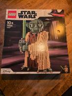 LEGO Star Wars Yoda 75255 - Nieuw in doos!, Ophalen of Verzenden, Nieuw, Complete set, Lego