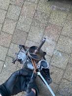 125cc klein carter, Ophalen of Verzenden