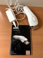 Braun Silk-expert IPL BD 5001 IPL Ontharingsapparat, Witgoed en Apparatuur, Persoonlijke-verzorgingsapparatuur, Nieuw, Scheren en Epileren