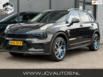 Lynk & Co 01 1.5 PANO/360 CAM/INFINITY SOUND/PANO/CARPLAY, Stof, Euro 6, Zwart, Plug-in hybride