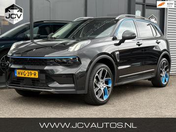 Lynk & Co 01 1.5 PANO/360 CAM/INFINITY SOUND/PANO/CARPLAY beschikbaar voor biedingen