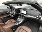 BMW 4 Serie Cabrio M440i xDrive - M-Sport Pro - ACC - Standk, Auto's, Adaptive Cruise Control, 4-Serie, 4 stoelen, 24 maanden