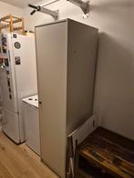 Kledingkast - Eenvoudig en Praktisch, Gebruikt, 150 tot 200 cm, 50 tot 75 cm, 50 tot 100 cm