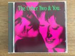 Cd The Other Two & You NIEUW ( New Order Morris Gilbert ), Ophalen of Verzenden, 1980 tot 2000, Nieuw in verpakking