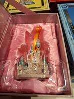 Disney castle ornament rapunzel, Ophalen of Verzenden, Overige figuren, Nieuw, Beeldje of Figuurtje