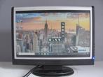 OCTIGEN 19" INCH tft lcd monitor met vga, Gebruikt, 3 tot 5 ms, Kantelbaar, Ophalen of Verzenden
