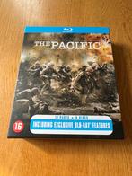 The Pacific - Blu Ray, Ophalen of Verzenden, Zo goed als nieuw