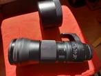 SIGMA 150-600mm F5-6.3 Contemporary Canon EF mount, Audio, Tv en Foto, Fotografie | Lenzen en Objectieven, Ophalen of Verzenden