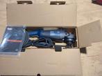 Slijptol, haakse slijper 2000watt 180mm nieuw Ferm Agm1069p, Ophalen of Verzenden, Zo goed als nieuw, 1000 watt of meer, Haakse handslijpmachine