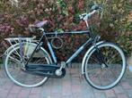 Nagenoeg nieuwe Batavus heren fiets, incl slot, Ophalen, Zo goed als nieuw, Batavus