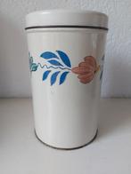 Boerenbont blik van Boch, Ophalen of Verzenden, Huis en Inrichting