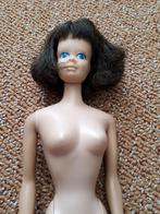 Mattel Midge zwart vintage, Ophalen of Verzenden, Zo goed als nieuw, Pop