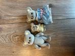 Schattige Koala Familie Set Sylvanian Families, Ophalen, Zo goed als nieuw, Overige typen