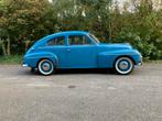 Volvo pv444 katterug, Auto's, 65 pk, Overige modellen, 4 cilinders, Handgeschakeld