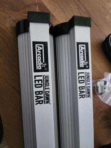 Arcadia Jungle Dawn LED prijs per stuk beschikbaar voor biedingen