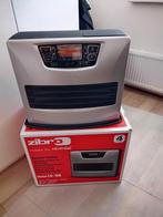 Zibro LC-150 Petroleum kachel Zo goed als nieuw!, Ophalen of Verzenden, Zo goed als nieuw, Overige brandstoffen, Petroleumkachel