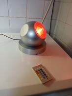 Colour light besselink kleuren lamp, Ophalen, Led